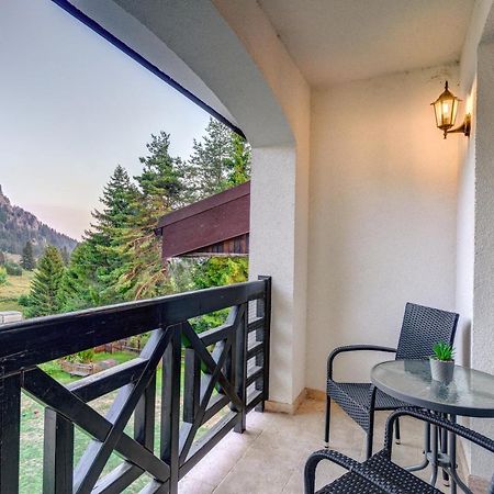 N.Joy Holiday Apartment 534 By Oak Residence Smolyan Luaran gambar