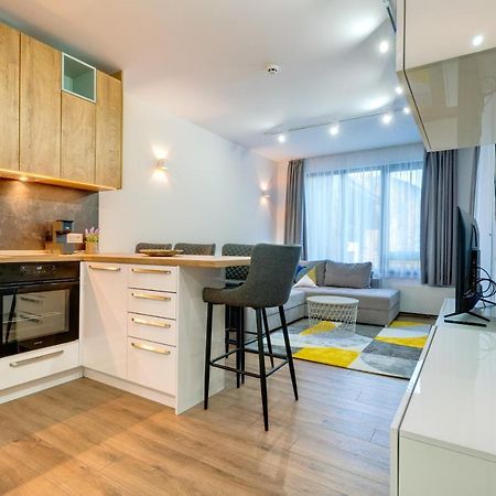 N.Joy Holiday Apartment 534 By Oak Residence Smolyan Luaran gambar