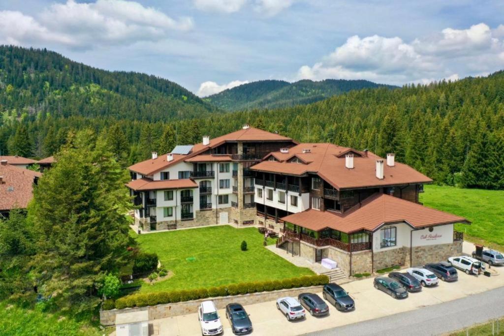 N.Joy Holiday Apartment 534 By Oak Residence Smolyan Luaran gambar