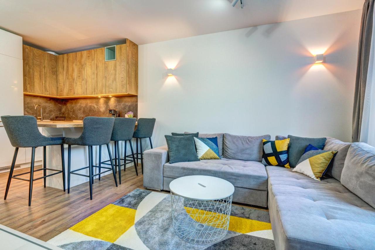 N.Joy Holiday Apartment 534 By Oak Residence Smolyan Luaran gambar