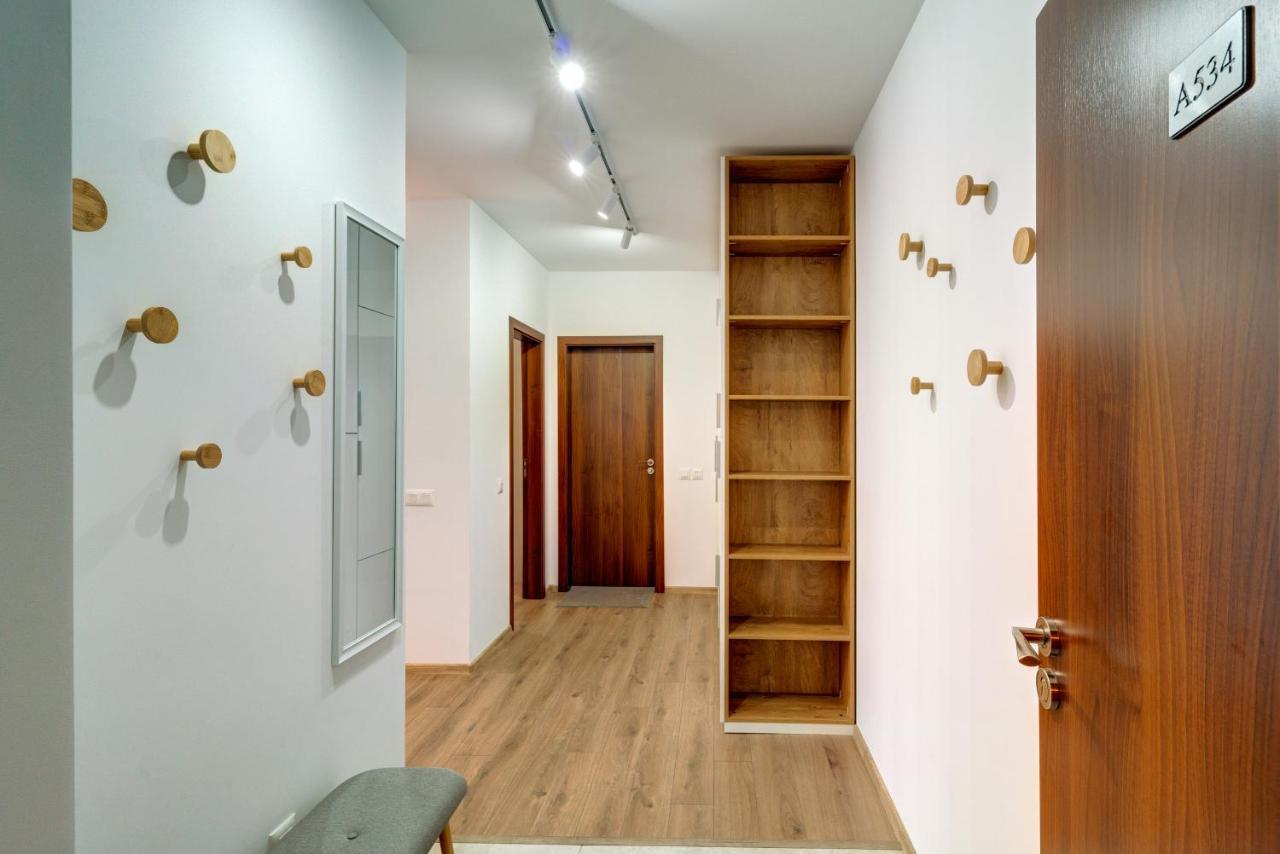 N.Joy Holiday Apartment 534 By Oak Residence Smolyan Luaran gambar