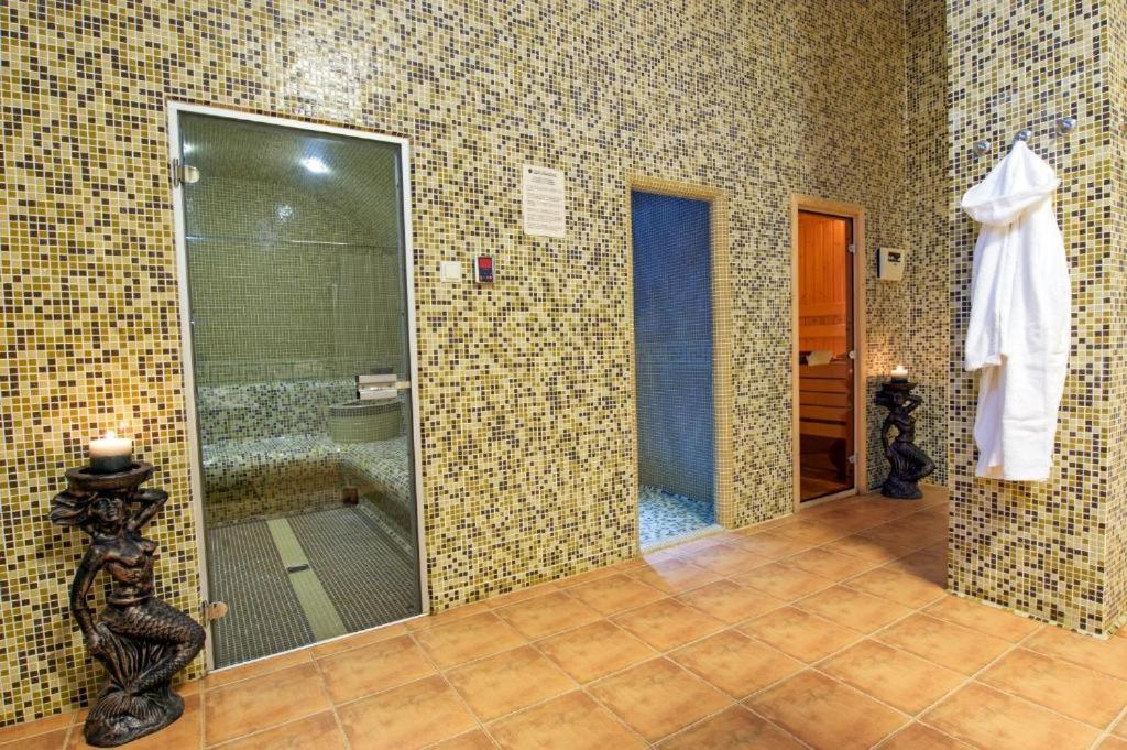 N.Joy Holiday Apartment 534 By Oak Residence Smolyan Luaran gambar