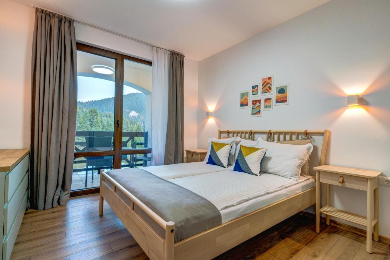 N.Joy Holiday Apartment 534 By Oak Residence Smolyan Luaran gambar