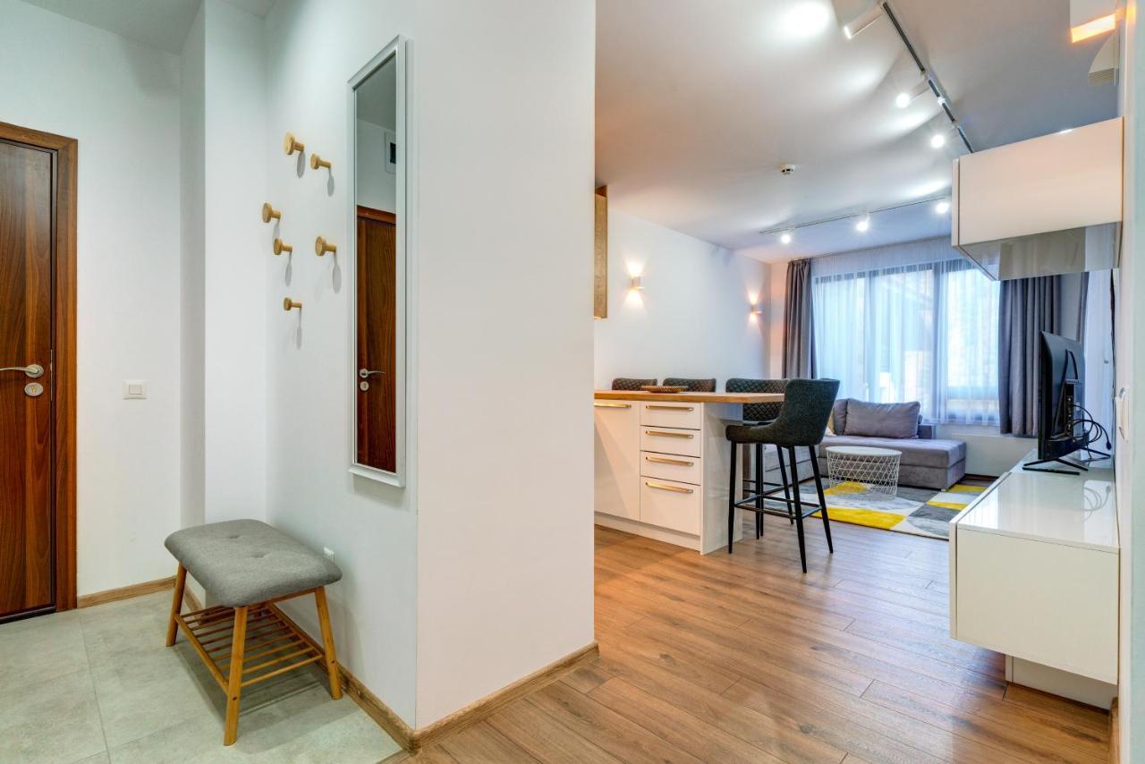 N.Joy Holiday Apartment 534 By Oak Residence Smolyan Luaran gambar