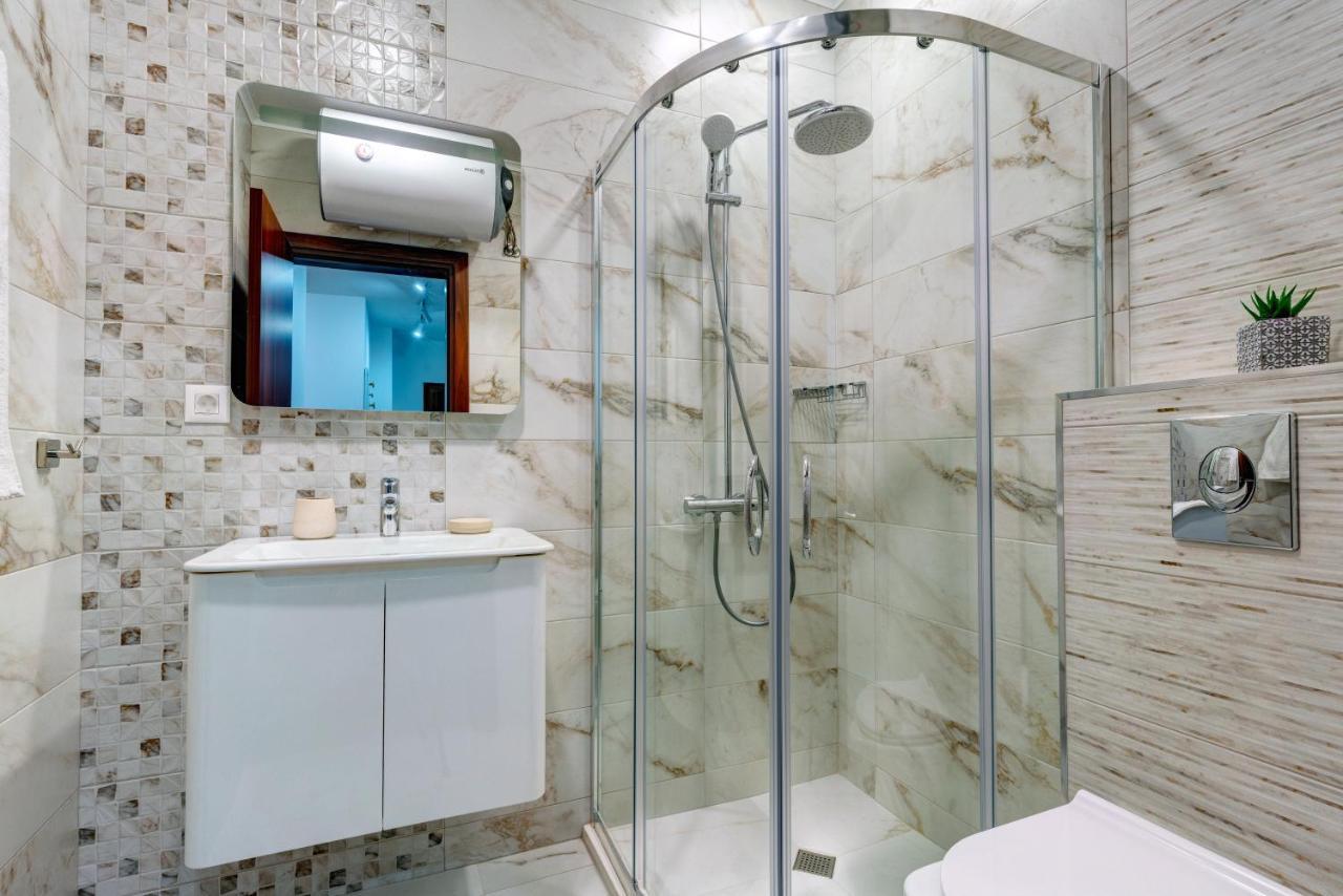 N.Joy Holiday Apartment 534 By Oak Residence Smolyan Luaran gambar
