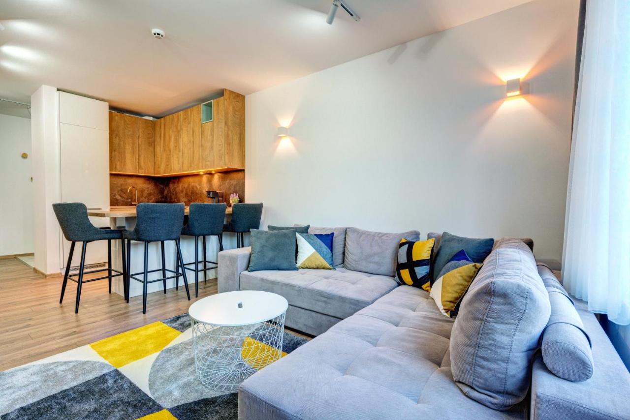 N.Joy Holiday Apartment 534 By Oak Residence Smolyan Luaran gambar